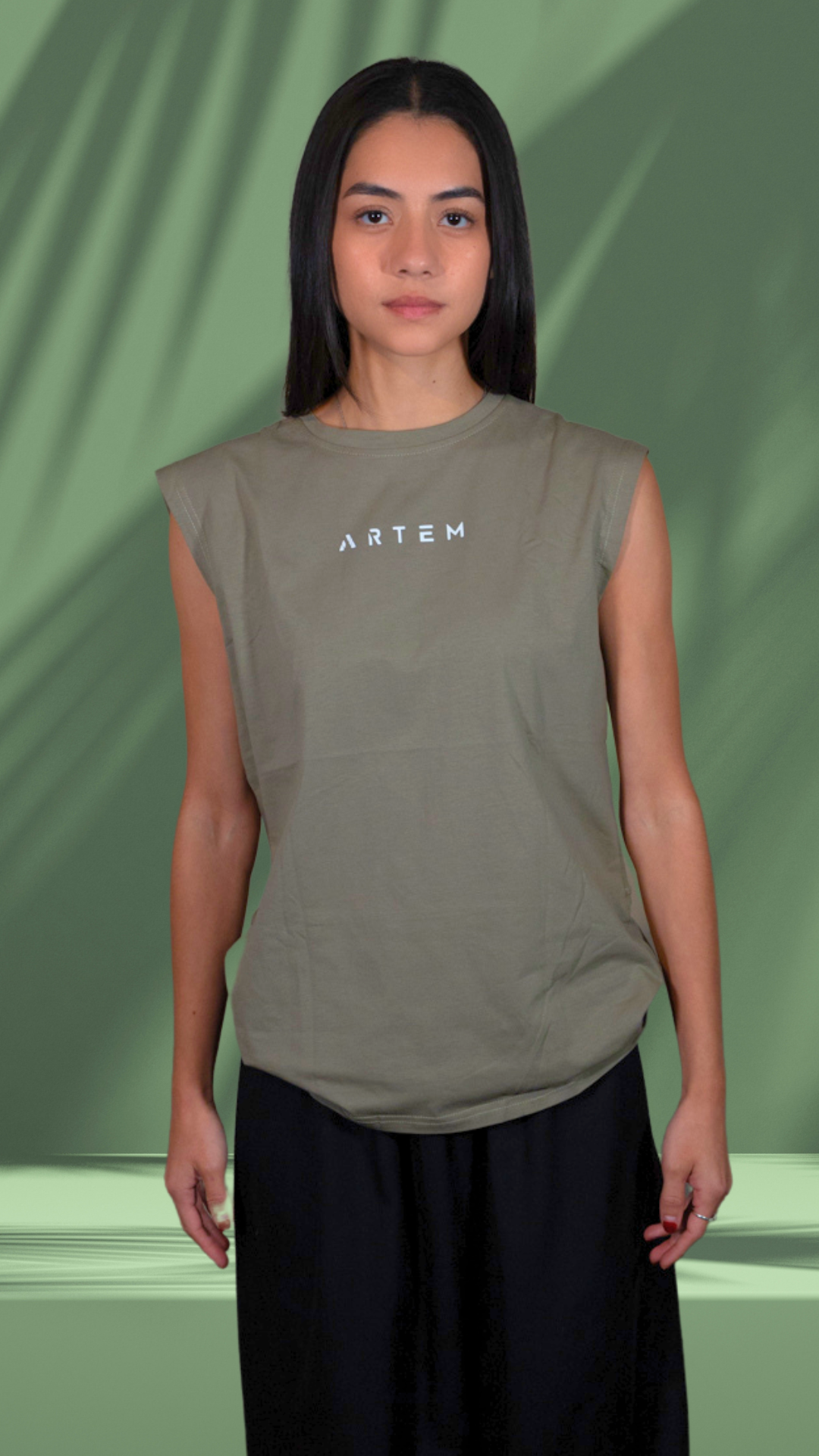 Tank Top 02