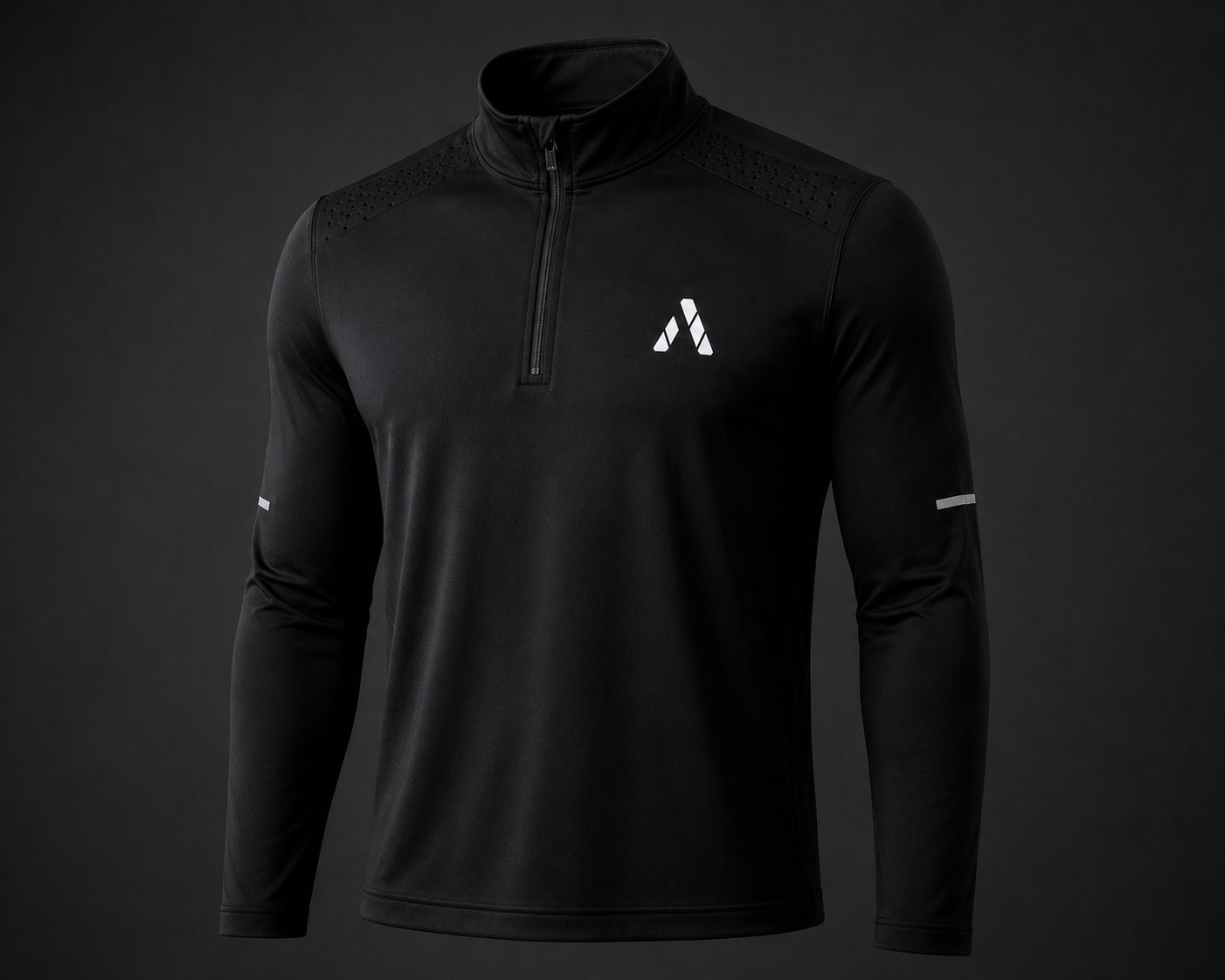 Performance Quarter  Zip