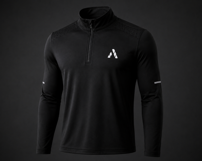 Performance Quarter  Zip