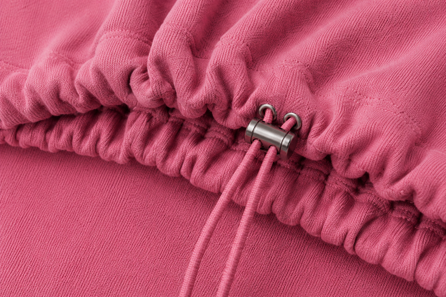 Cropped Sweatshirt