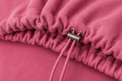 Cropped Sweatshirt