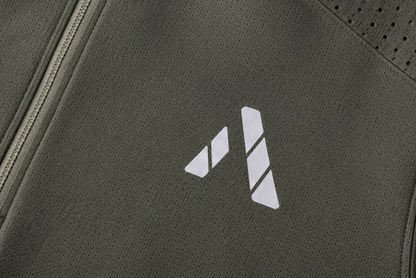 Performance Quarter  Zip