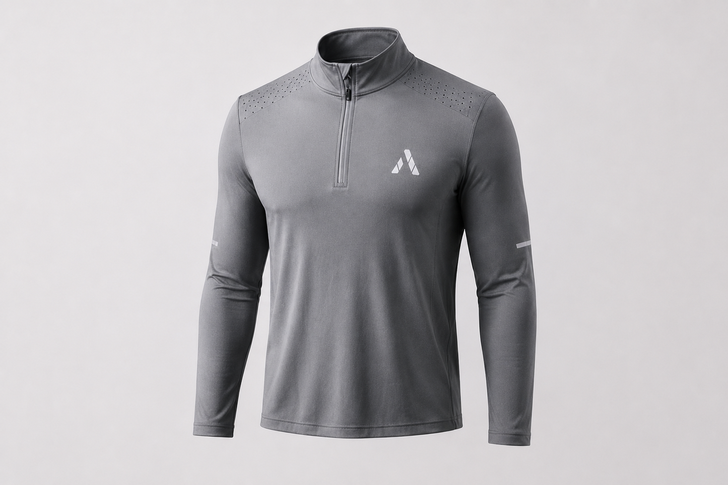 Performance Quarter  Zip
