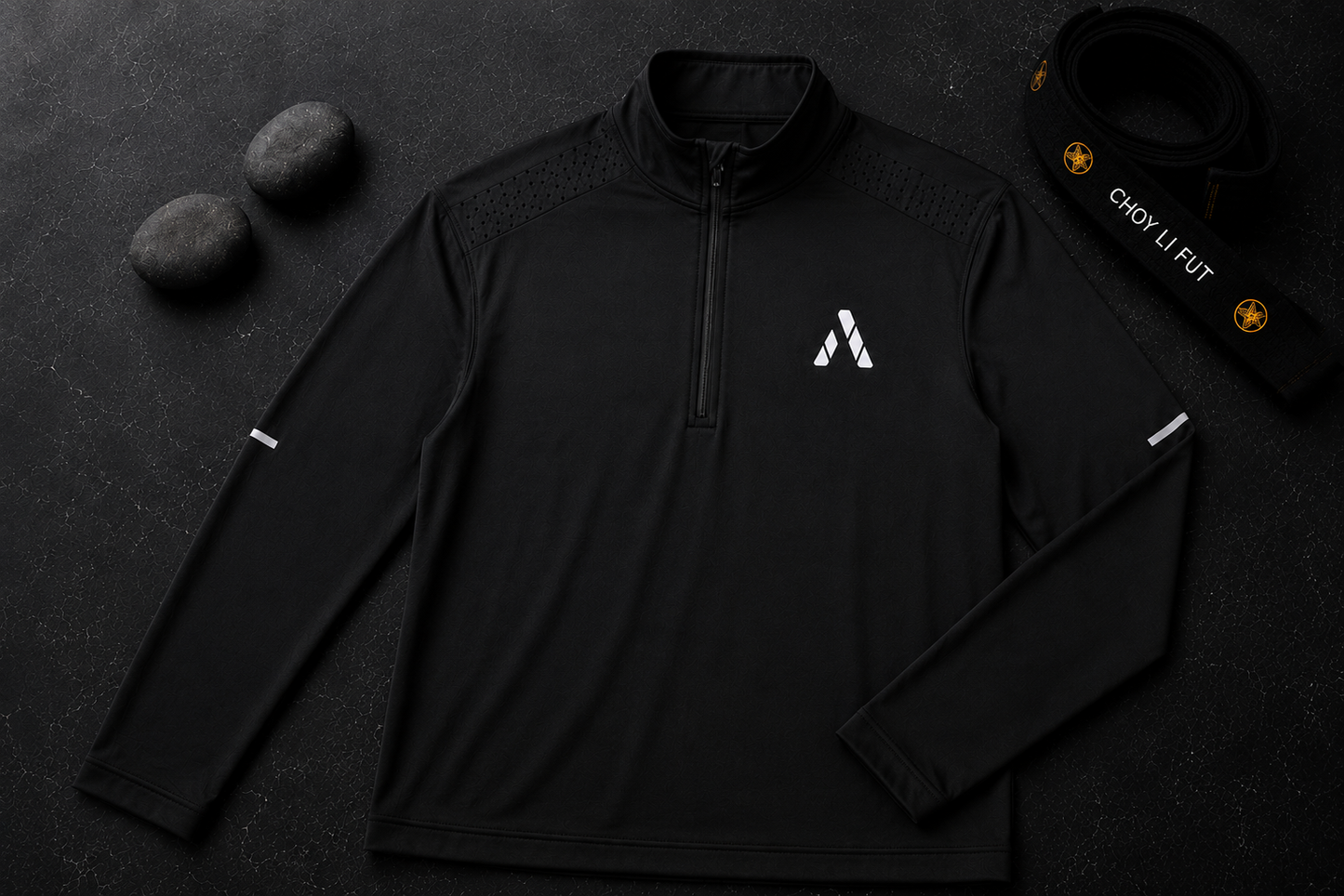 Performance Quarter  Zip