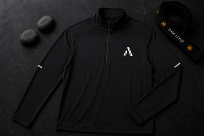 Performance Quarter  Zip