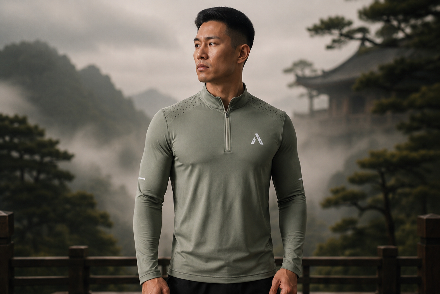 Performance Quarter  Zip
