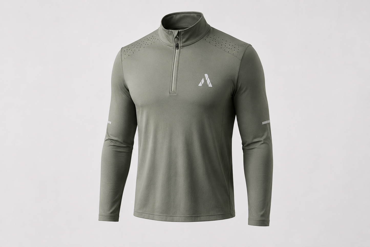 Performance Quarter  Zip