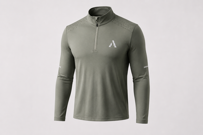 Performance Quarter  Zip