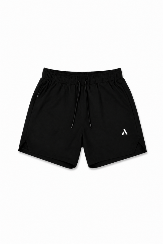 Elite Athletic Shorts 02