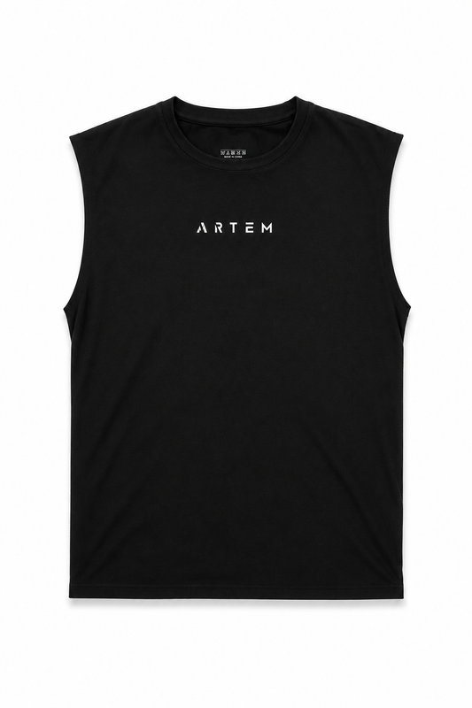 Warrior Training Vest 02