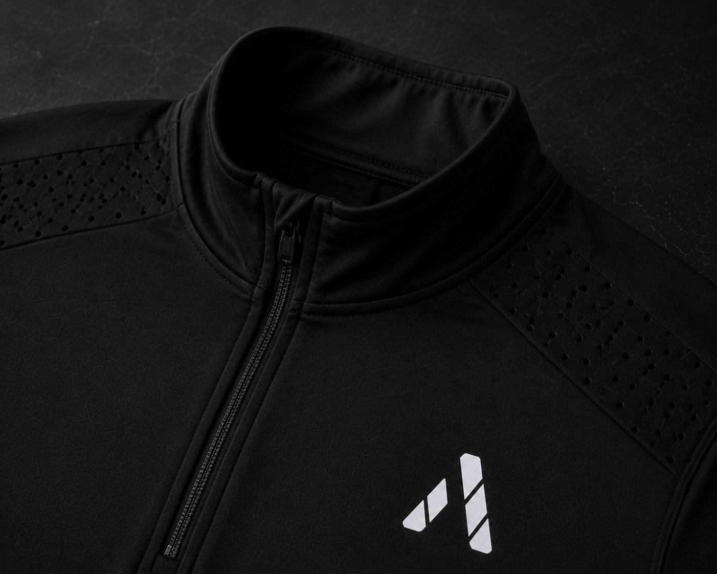 Performance Quarter  Zip