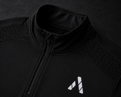 Performance Quarter  Zip