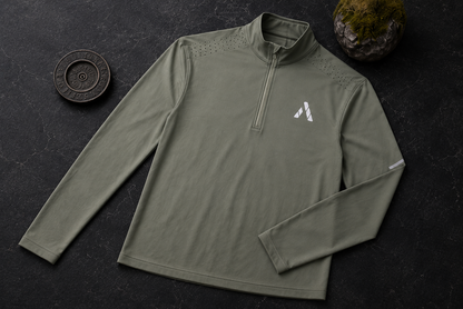 Performance Quarter  Zip