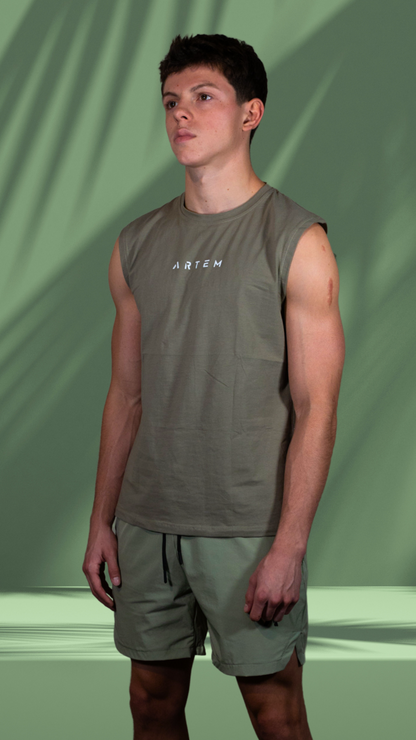 Tank Top 02