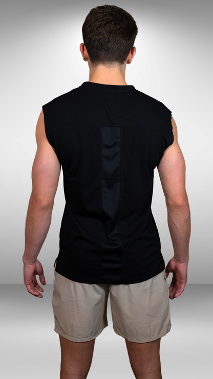 Warrior Training Vest 02