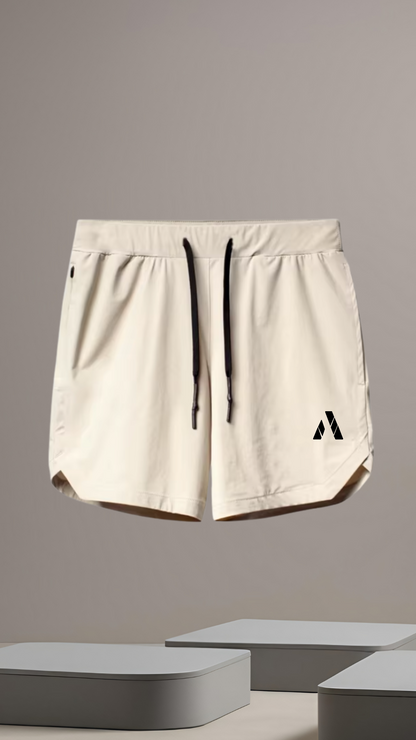 Elite Athletic Shorts 02
