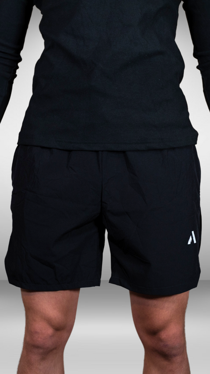 Elite Athletic Shorts 02